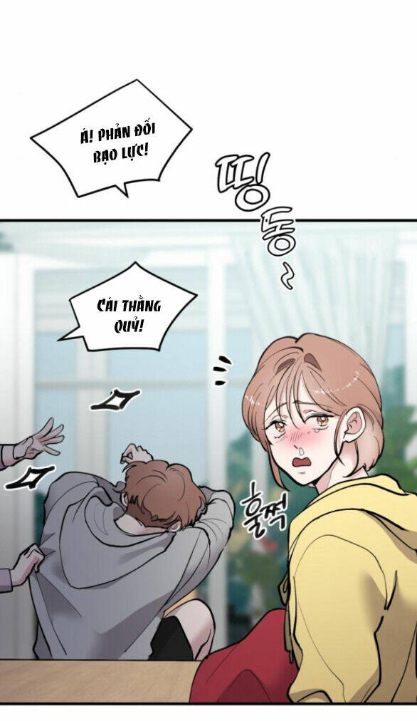 Tân Hôn Mệt Mỏi Của Trưởng Phòng Chapter 20.2 - Trang 2