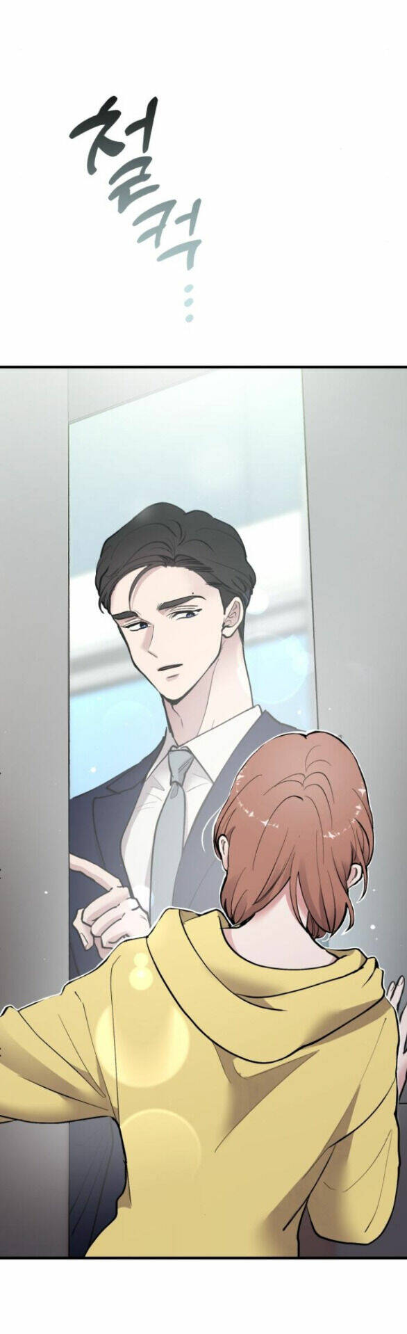 Tân Hôn Mệt Mỏi Của Trưởng Phòng Chapter 20.2 - Trang 2