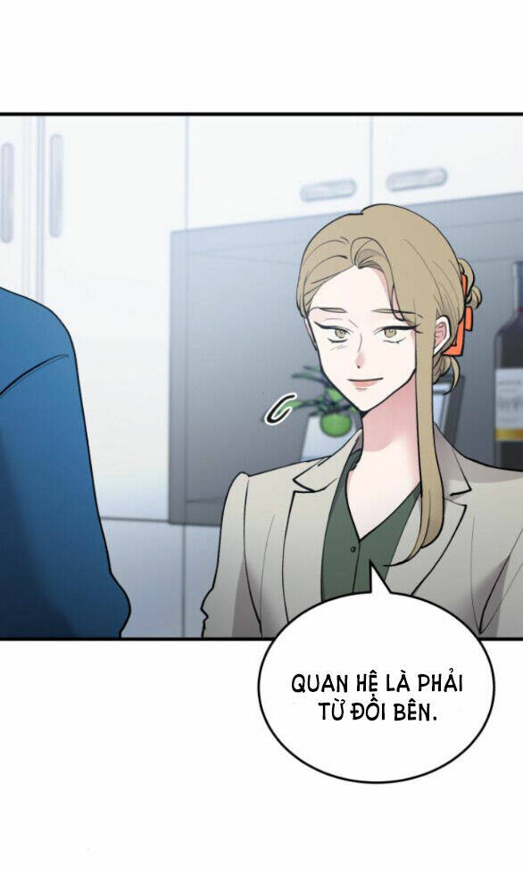 Tân Hôn Mệt Mỏi Của Trưởng Phòng Chapter 20.2 - Trang 2