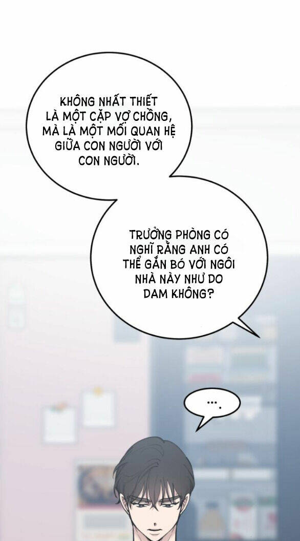 Tân Hôn Mệt Mỏi Của Trưởng Phòng Chapter 20.2 - Trang 2