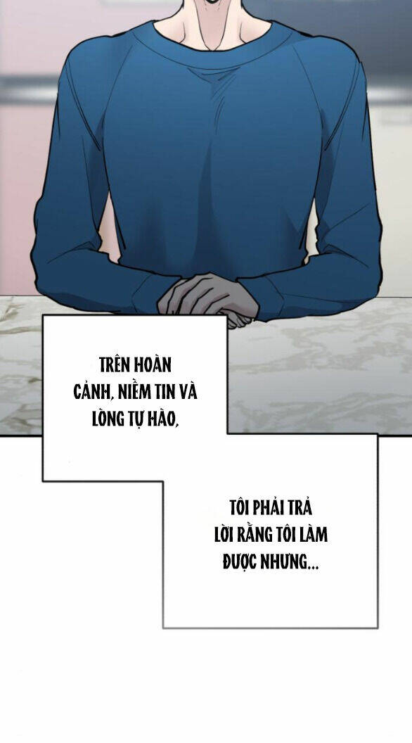 Tân Hôn Mệt Mỏi Của Trưởng Phòng Chapter 20.2 - Trang 2