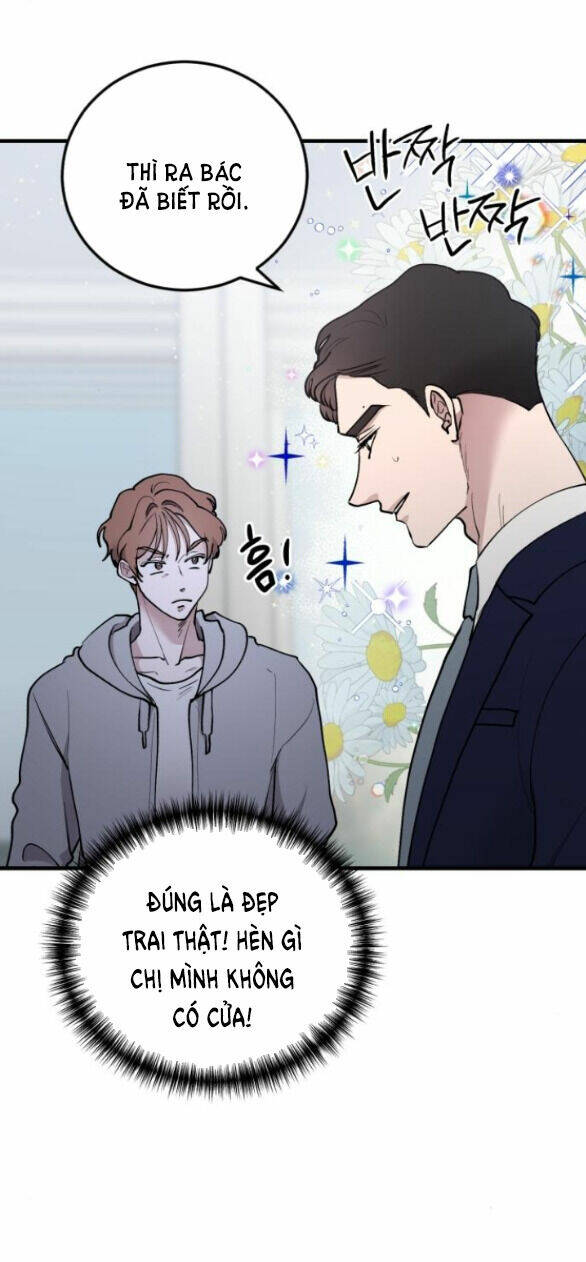 Tân Hôn Mệt Mỏi Của Trưởng Phòng Chapter 21.1 - Trang 2