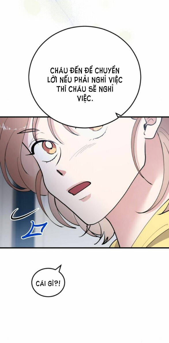 Tân Hôn Mệt Mỏi Của Trưởng Phòng Chapter 21.1 - Trang 2