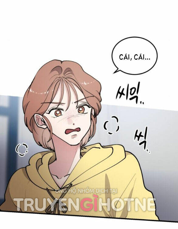 Tân Hôn Mệt Mỏi Của Trưởng Phòng Chapter 21.1 - Trang 2