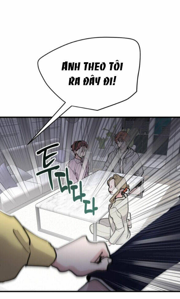 Tân Hôn Mệt Mỏi Của Trưởng Phòng Chapter 21.1 - Trang 2