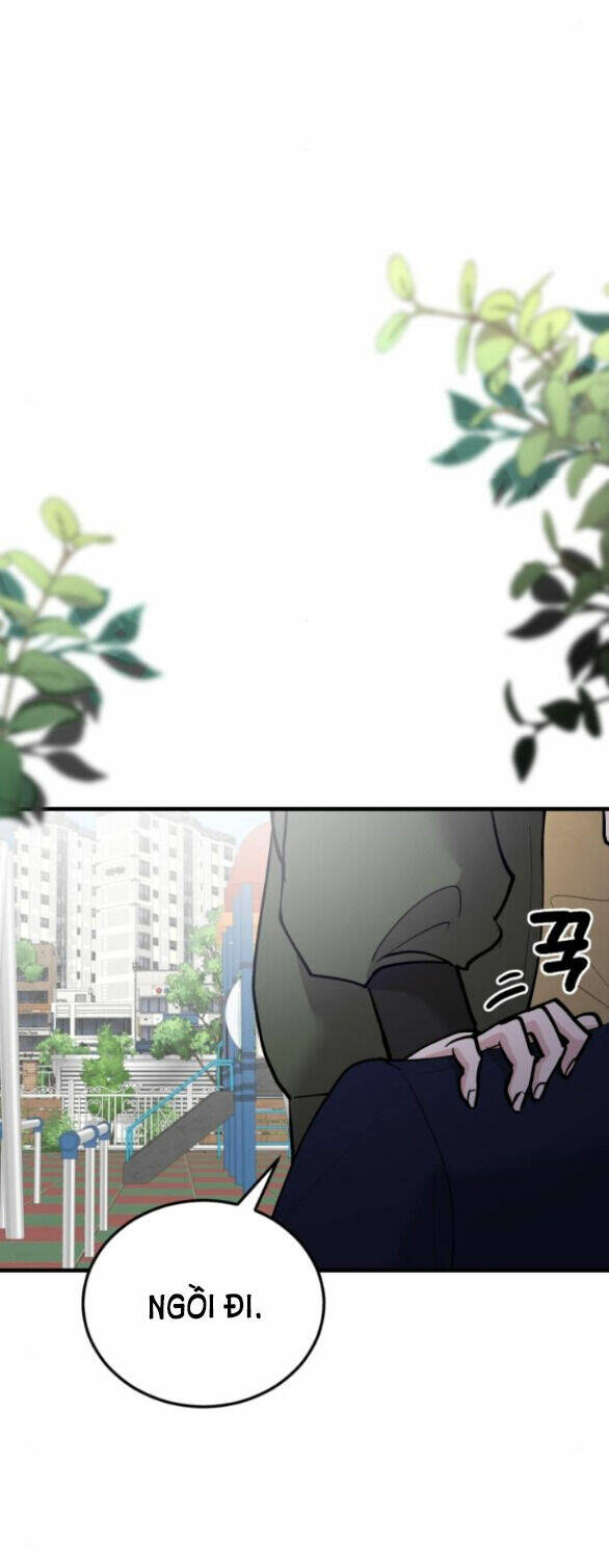 Tân Hôn Mệt Mỏi Của Trưởng Phòng Chapter 21.1 - Trang 2