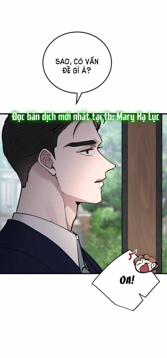 Tân Hôn Mệt Mỏi Của Trưởng Phòng Chapter 21.1 - Trang 2