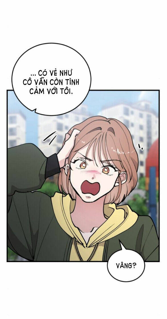 Tân Hôn Mệt Mỏi Của Trưởng Phòng Chapter 21.1 - Trang 2