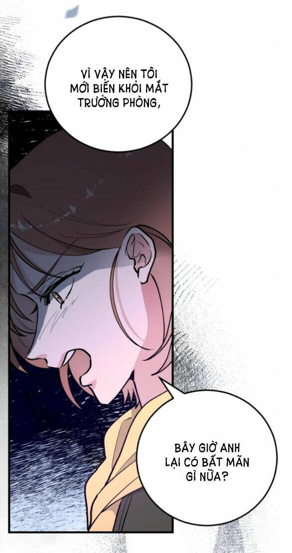 Tân Hôn Mệt Mỏi Của Trưởng Phòng Chapter 21.1 - Trang 2