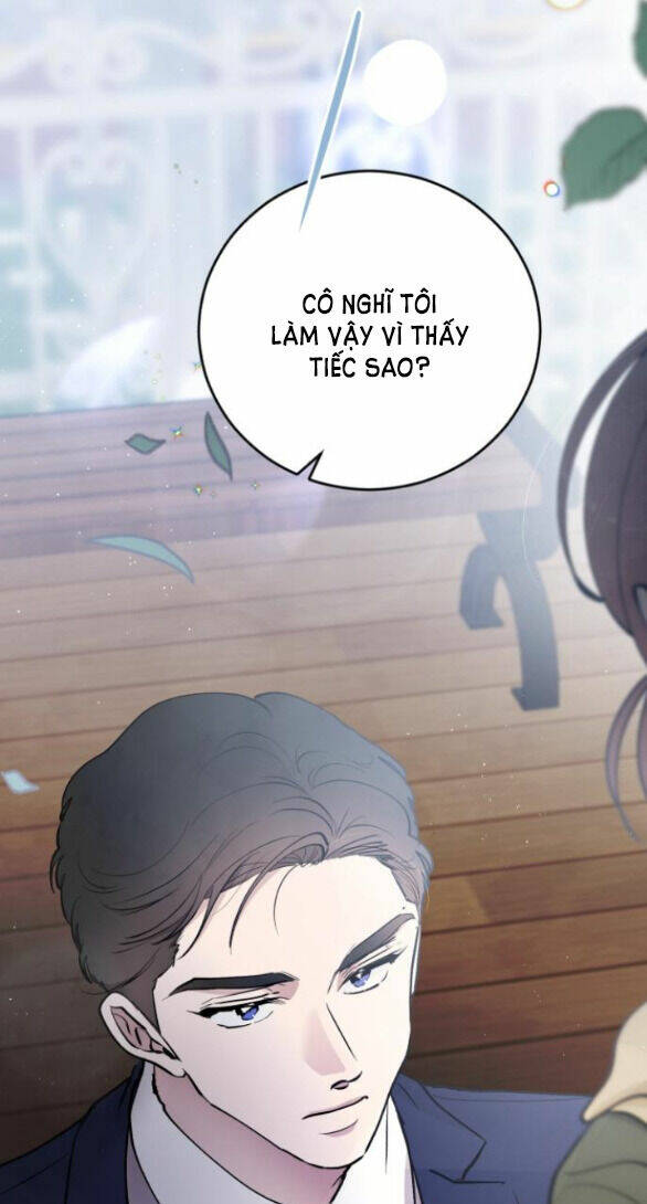 Tân Hôn Mệt Mỏi Của Trưởng Phòng Chapter 21.1 - Trang 2