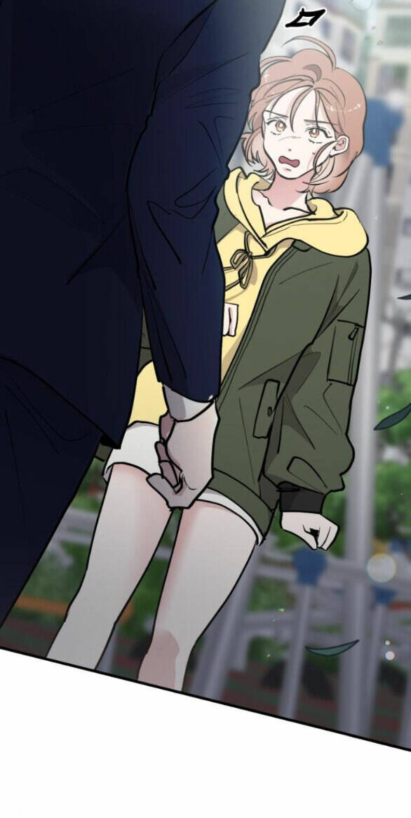 Tân Hôn Mệt Mỏi Của Trưởng Phòng Chapter 21.1 - Trang 2