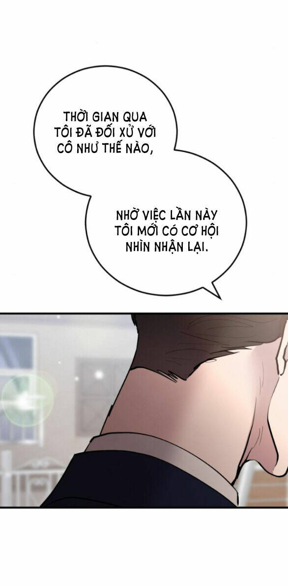 Tân Hôn Mệt Mỏi Của Trưởng Phòng Chapter 21.1 - Trang 2