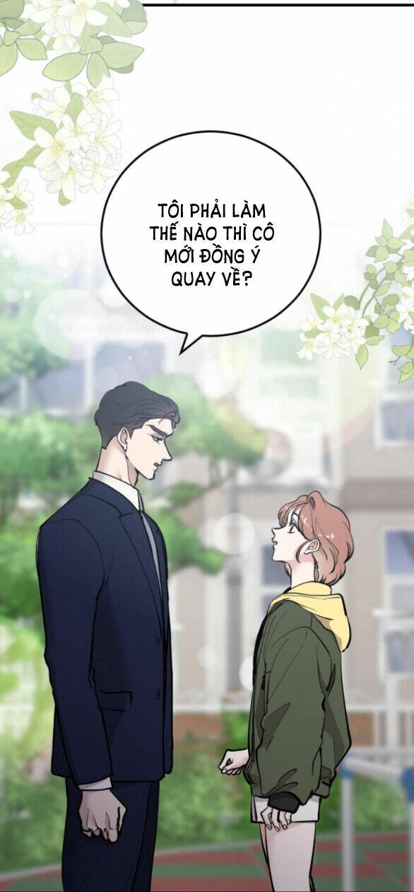 Tân Hôn Mệt Mỏi Của Trưởng Phòng Chapter 21.1 - Trang 2