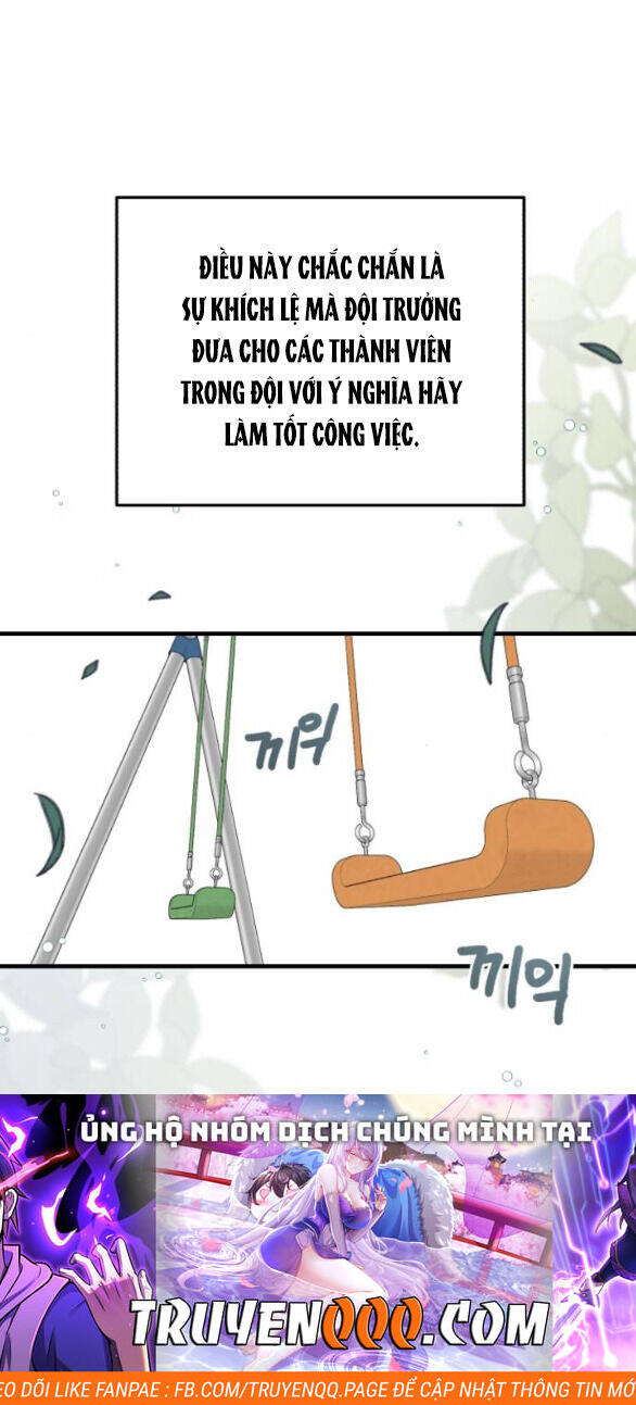 Tân Hôn Mệt Mỏi Của Trưởng Phòng Chapter 21.1 - Trang 2