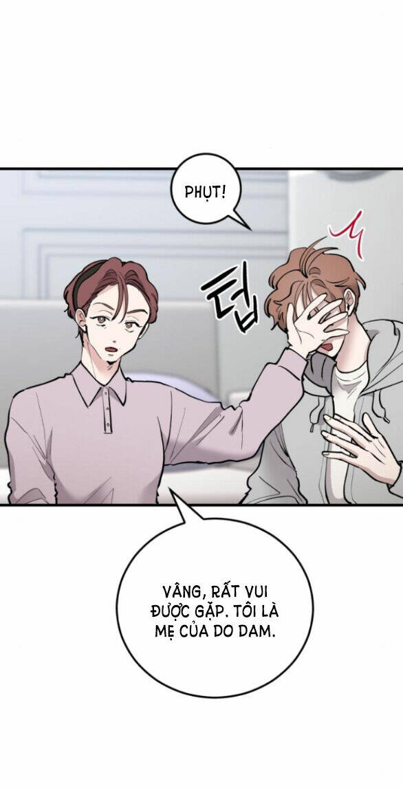 Tân Hôn Mệt Mỏi Của Trưởng Phòng Chapter 21.1 - Trang 2