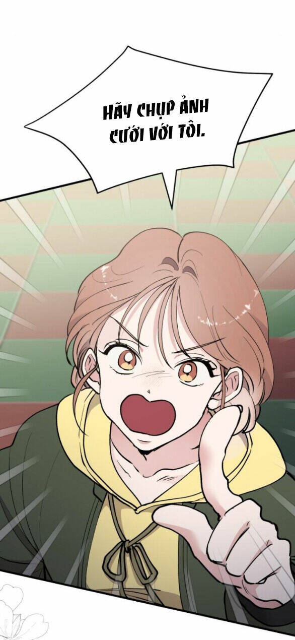 Tân Hôn Mệt Mỏi Của Trưởng Phòng Chapter 21.2 - Trang 2