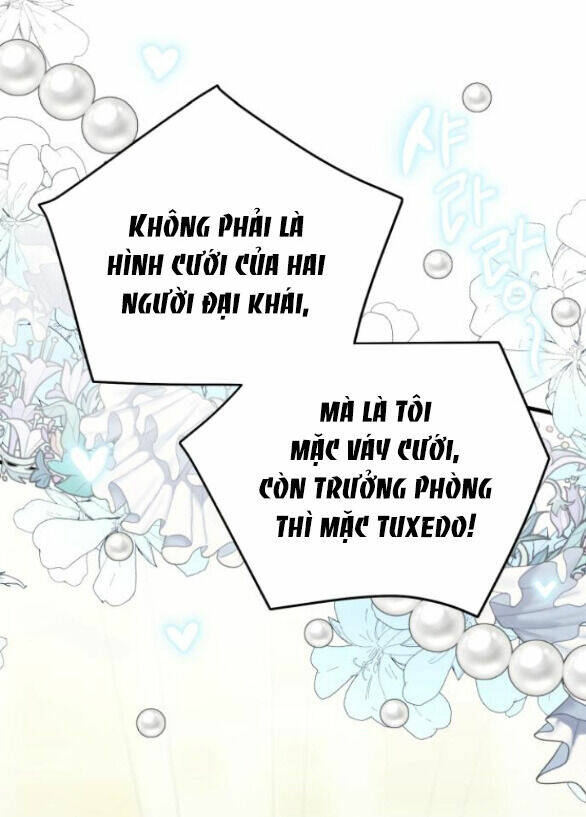 Tân Hôn Mệt Mỏi Của Trưởng Phòng Chapter 21.2 - Trang 2