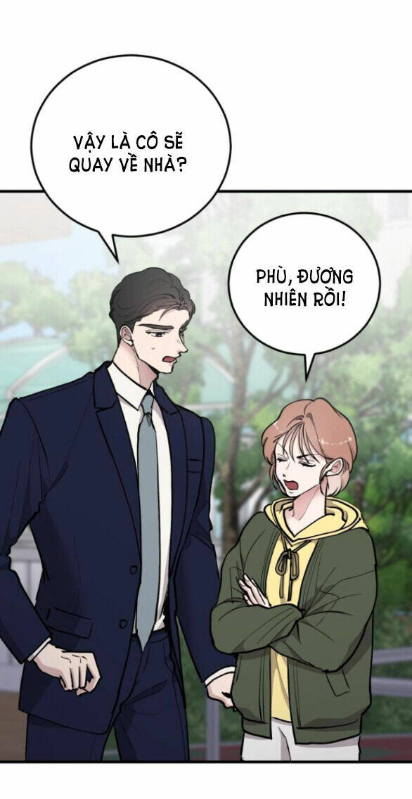 Tân Hôn Mệt Mỏi Của Trưởng Phòng Chapter 21.2 - Trang 2