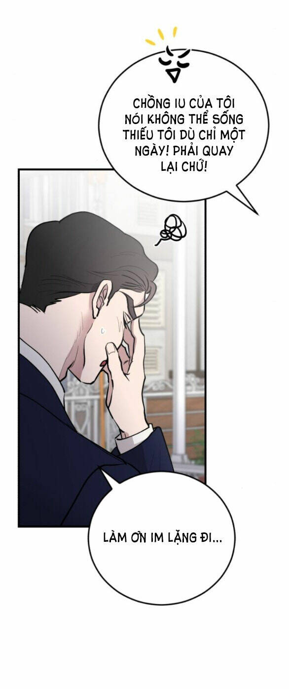 Tân Hôn Mệt Mỏi Của Trưởng Phòng Chapter 21.2 - Trang 2