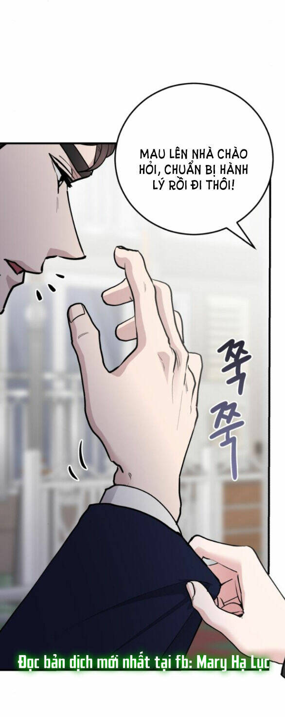 Tân Hôn Mệt Mỏi Của Trưởng Phòng Chapter 21.2 - Trang 2