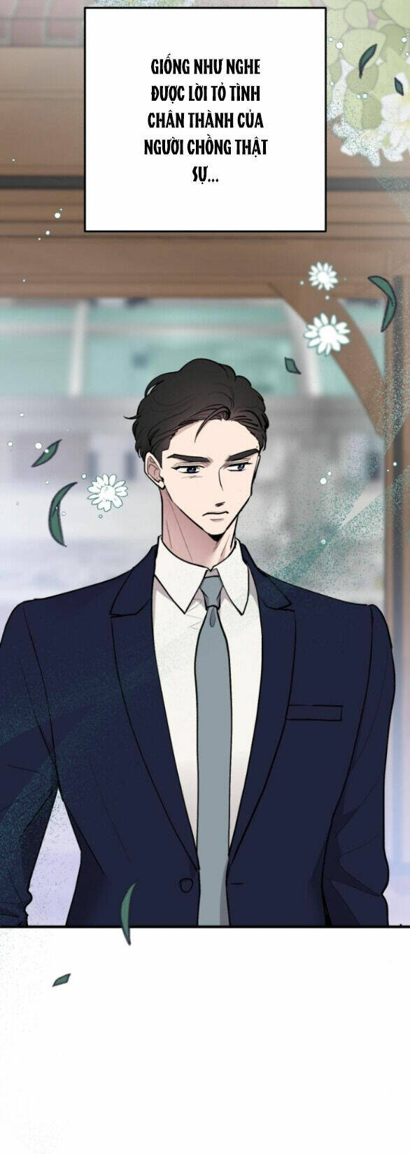 Tân Hôn Mệt Mỏi Của Trưởng Phòng Chapter 21.2 - Trang 2