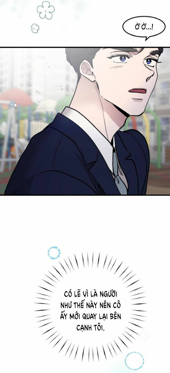 Tân Hôn Mệt Mỏi Của Trưởng Phòng Chapter 21.2 - Trang 2