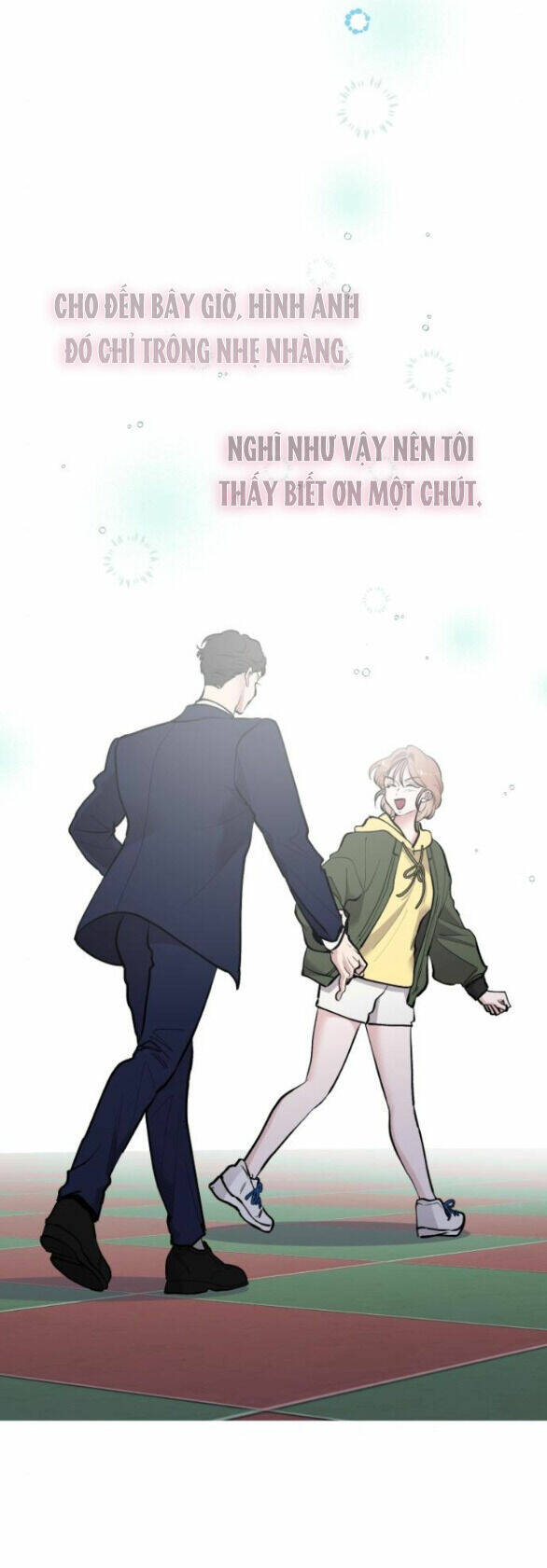 Tân Hôn Mệt Mỏi Của Trưởng Phòng Chapter 21.2 - Trang 2