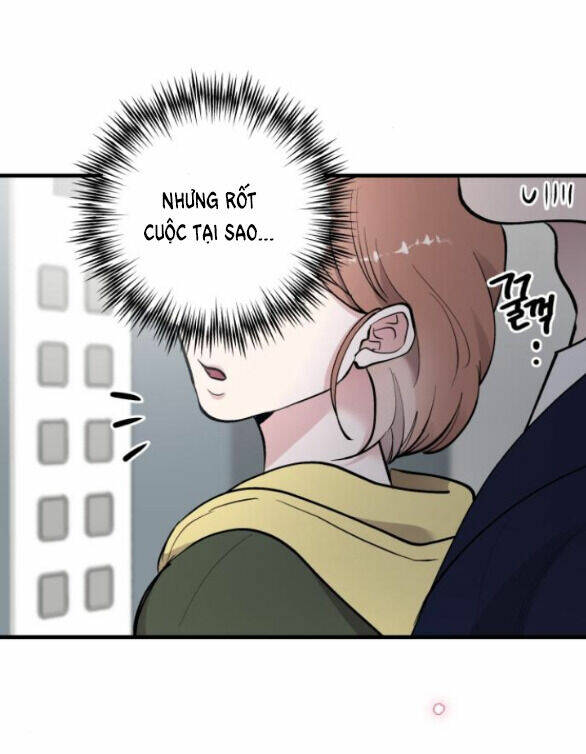 Tân Hôn Mệt Mỏi Của Trưởng Phòng Chapter 21.2 - Trang 2