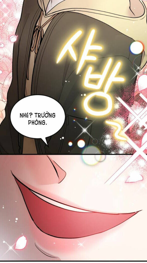 Tân Hôn Mệt Mỏi Của Trưởng Phòng Chapter 21.2 - Trang 2