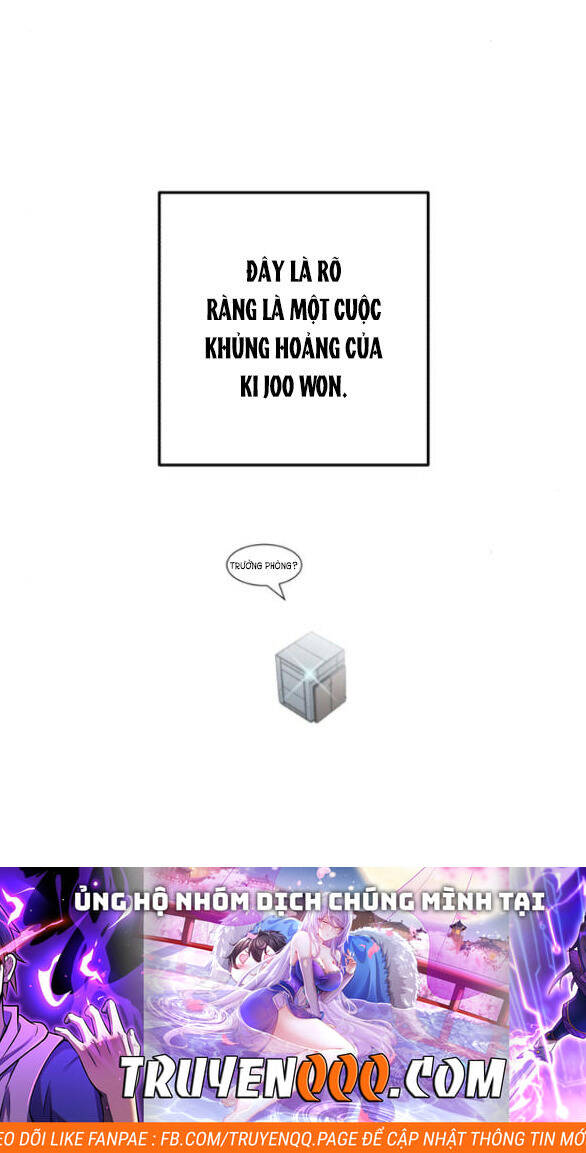 Tân Hôn Mệt Mỏi Của Trưởng Phòng Chapter 21.2 - Trang 2