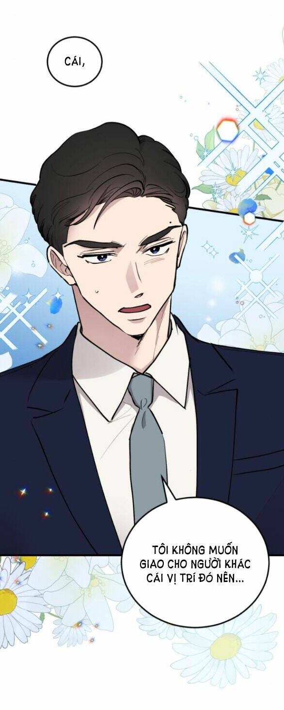 Tân Hôn Mệt Mỏi Của Trưởng Phòng Chapter 21.2 - Trang 2