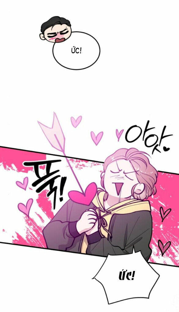 Tân Hôn Mệt Mỏi Của Trưởng Phòng Chapter 21.2 - Trang 2