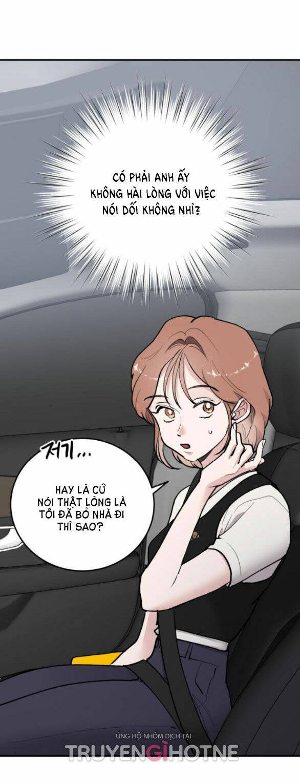 Tân Hôn Mệt Mỏi Của Trưởng Phòng Chapter 22.1 - Trang 2