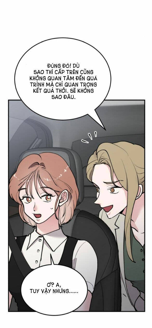 Tân Hôn Mệt Mỏi Của Trưởng Phòng Chapter 22.1 - Trang 2