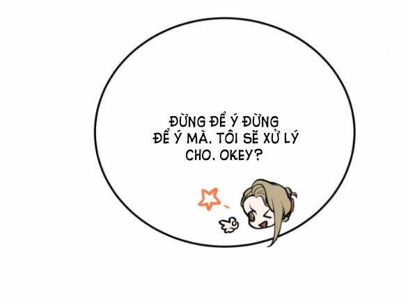 Tân Hôn Mệt Mỏi Của Trưởng Phòng Chapter 22.1 - Trang 2