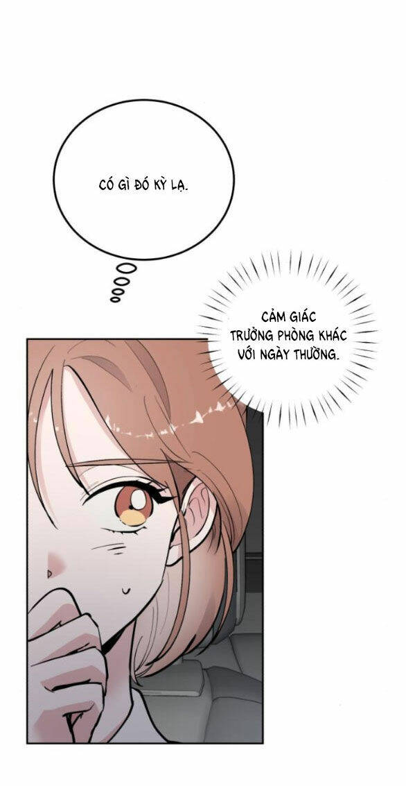 Tân Hôn Mệt Mỏi Của Trưởng Phòng Chapter 22.1 - Trang 2
