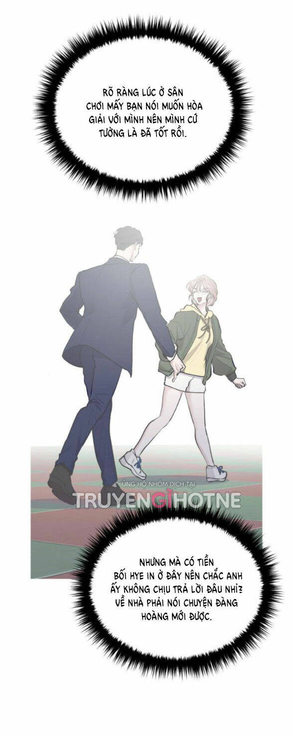 Tân Hôn Mệt Mỏi Của Trưởng Phòng Chapter 22.1 - Trang 2