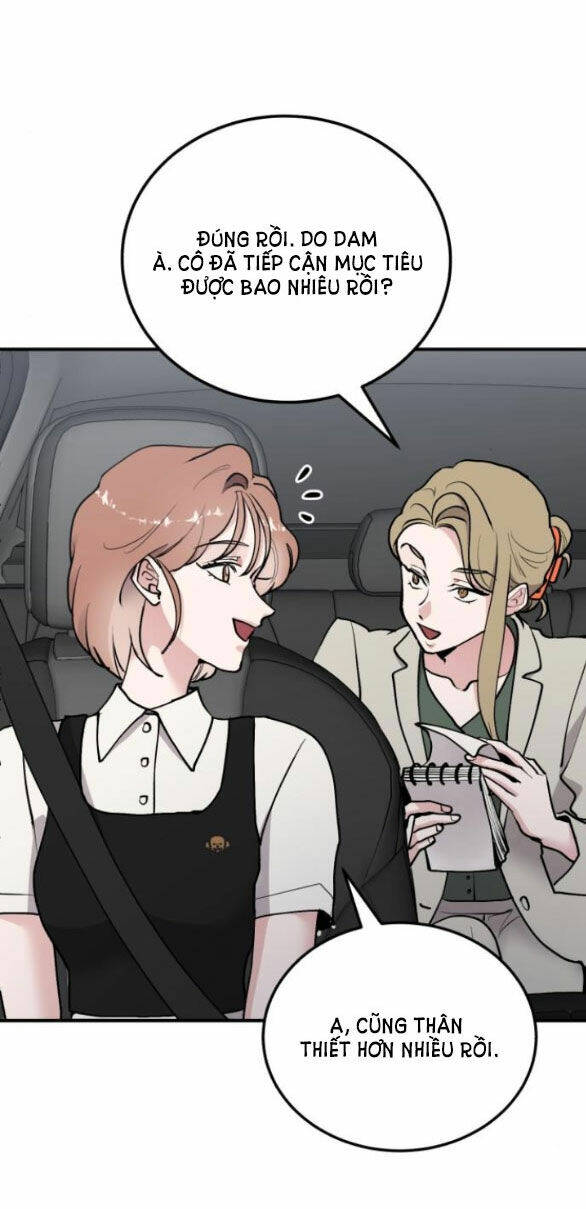 Tân Hôn Mệt Mỏi Của Trưởng Phòng Chapter 22.1 - Trang 2