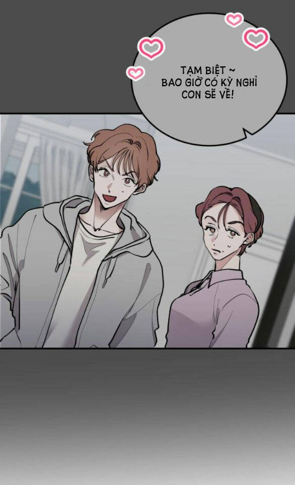 Tân Hôn Mệt Mỏi Của Trưởng Phòng Chapter 22.1 - Trang 2