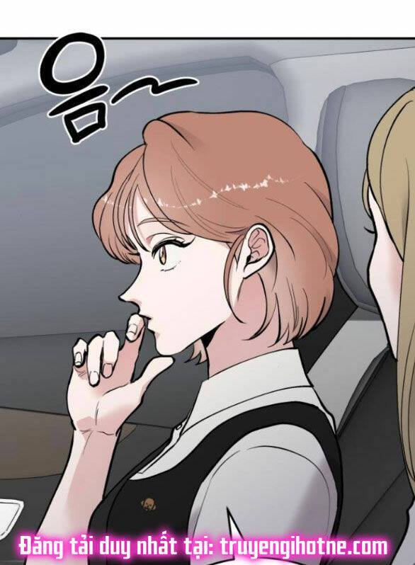 Tân Hôn Mệt Mỏi Của Trưởng Phòng Chapter 22.1 - Trang 2