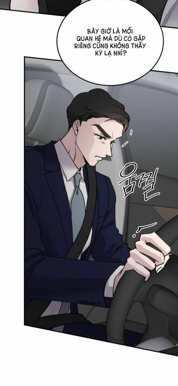 Tân Hôn Mệt Mỏi Của Trưởng Phòng Chapter 22.1 - Trang 2