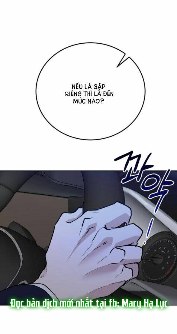 Tân Hôn Mệt Mỏi Của Trưởng Phòng Chapter 22.1 - Trang 2