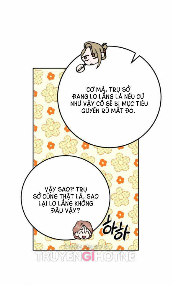 Tân Hôn Mệt Mỏi Của Trưởng Phòng Chapter 22.1 - Trang 2