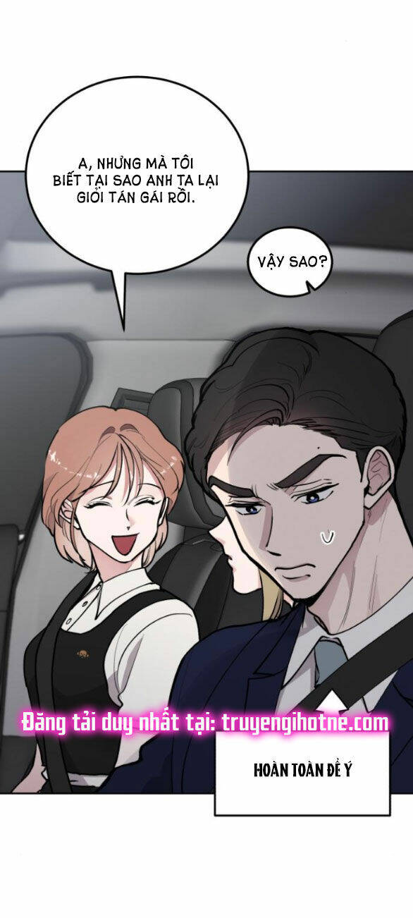 Tân Hôn Mệt Mỏi Của Trưởng Phòng Chapter 22.1 - Trang 2