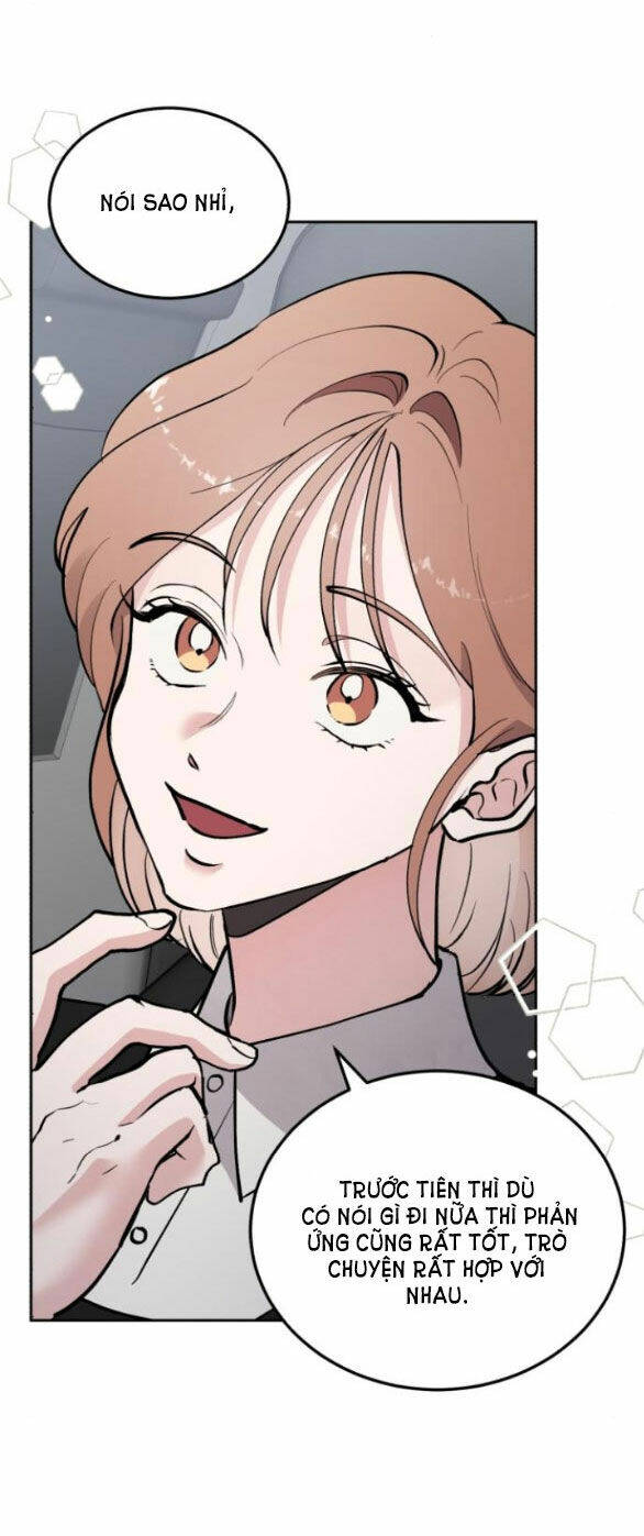 Tân Hôn Mệt Mỏi Của Trưởng Phòng Chapter 22.1 - Trang 2