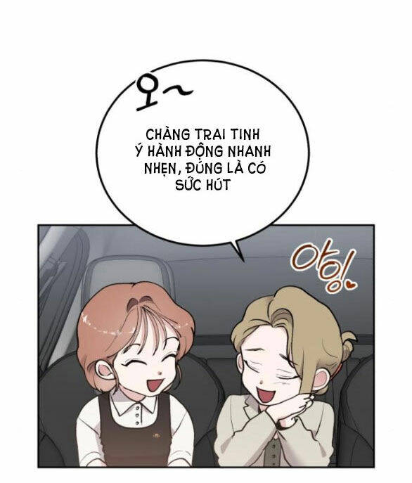 Tân Hôn Mệt Mỏi Của Trưởng Phòng Chapter 22.1 - Trang 2