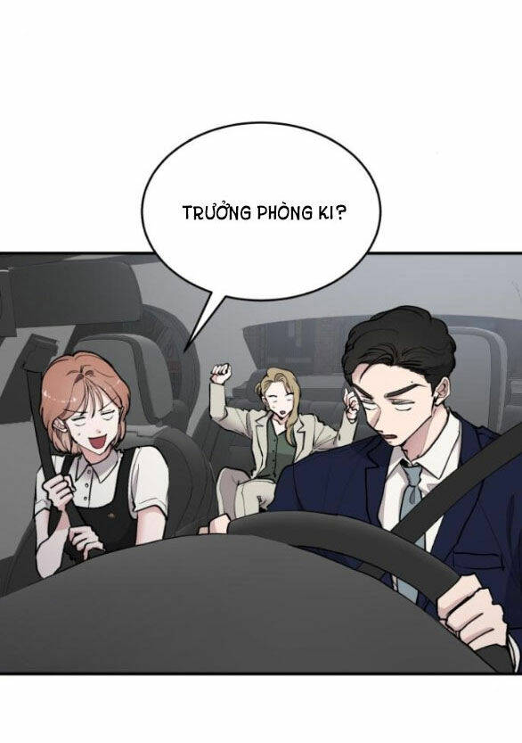 Tân Hôn Mệt Mỏi Của Trưởng Phòng Chapter 22.1 - Trang 2