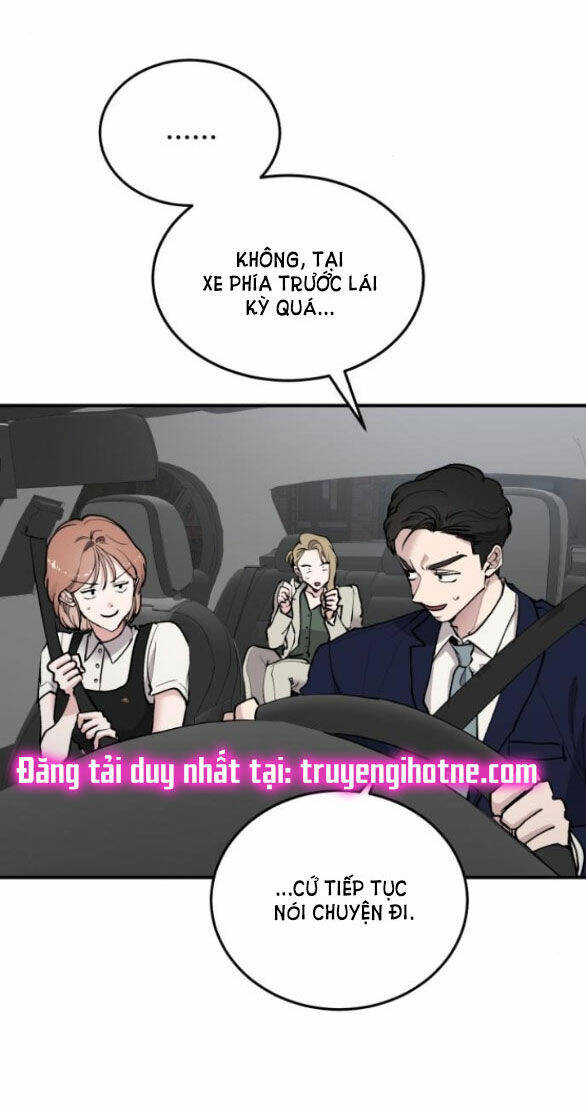 Tân Hôn Mệt Mỏi Của Trưởng Phòng Chapter 22.1 - Trang 2