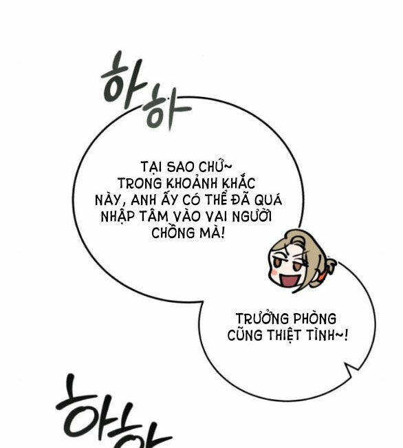 Tân Hôn Mệt Mỏi Của Trưởng Phòng Chapter 22.1 - Trang 2