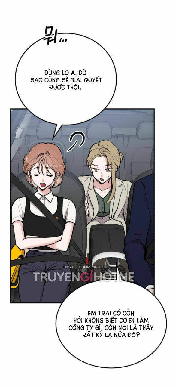 Tân Hôn Mệt Mỏi Của Trưởng Phòng Chapter 22.1 - Trang 2